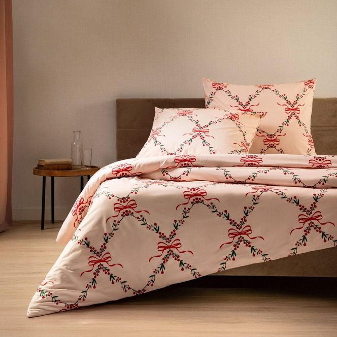 Pościel świąteczna - Homla