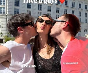 Gwiazdy na Paradzie Równości.