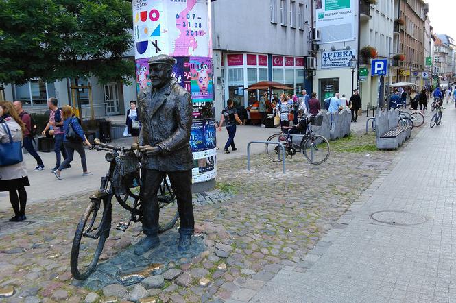 Stary Marych Poznań