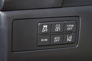 Nowa Mazda 3 sedan 2014