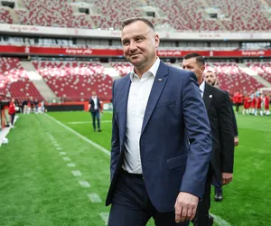 Andrzej Duda jedzie na granicę do żołnierzy w ważnym celu! Miliony zasiądą przed telewizorami. O co chodzi?