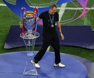 Zamieszki po triumfie PSG w finale Ligi Mistrzów