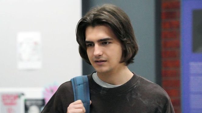 Barwy szczęścia odc. 3231. Romeo (Jacek Tyszkiewicz)