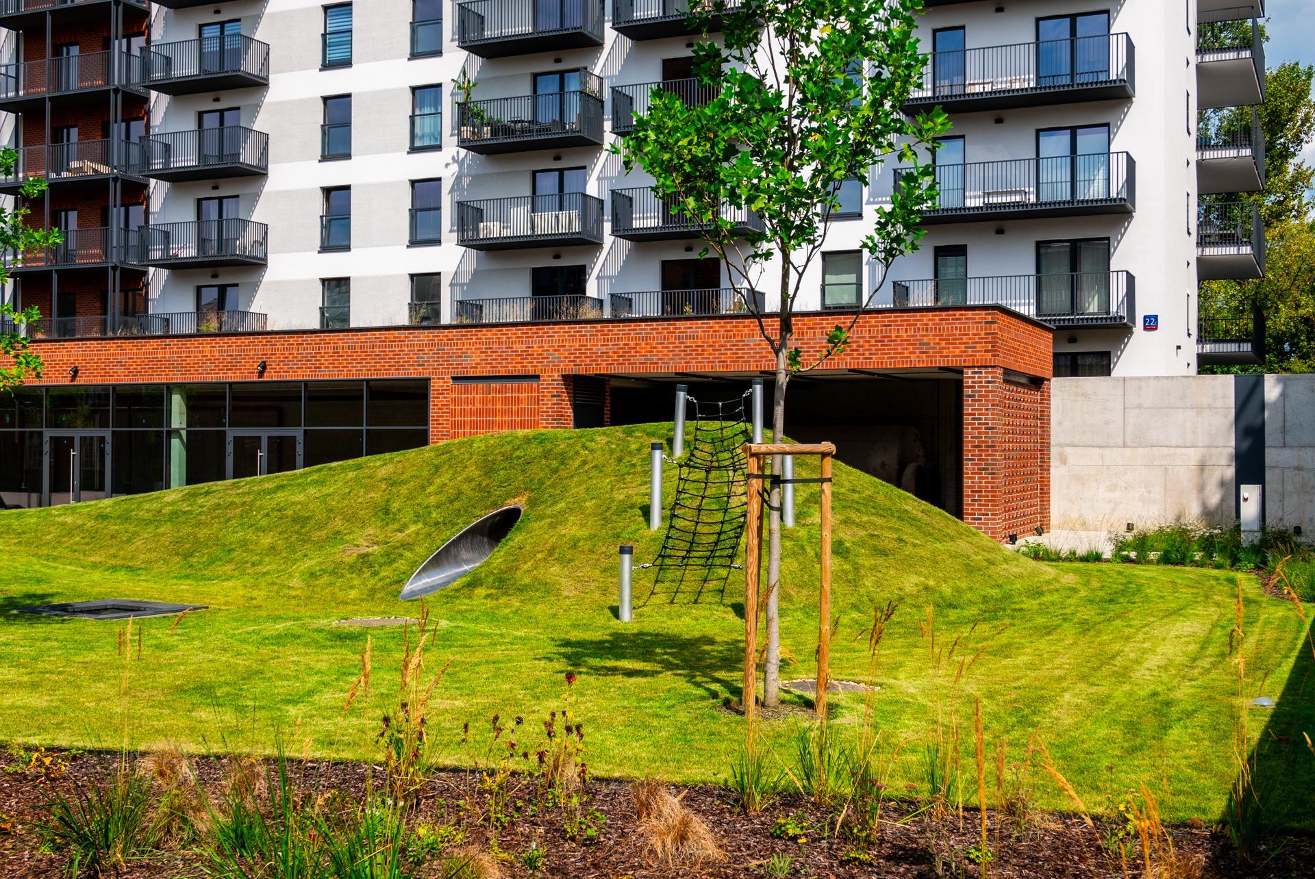 Bohema na warszawskiej Pradze