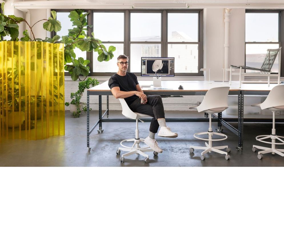 HUMANSCALE