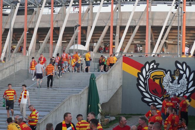 Jagiellonia - Silkeborg