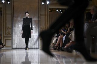 Zmarł Giorgio Armani