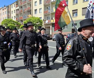 Kominiarze świętują! W Kaliszu trwa ogólnopolskie święto 