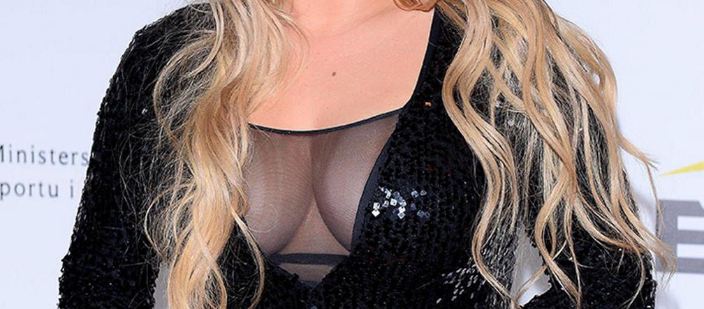 Deląg poznał kolejną bogaczkę