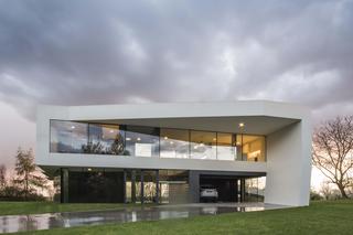 Dom po drodze Roberta Koniecznego