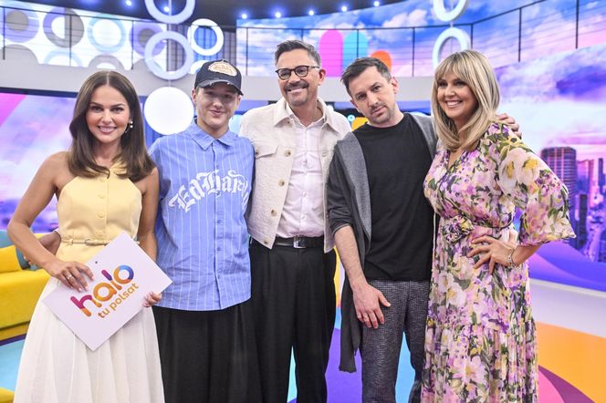 A jednak! Ibisz i Wachowicz razem! Tak zakończy się jego rozstanie z Sykut-Jeżyną