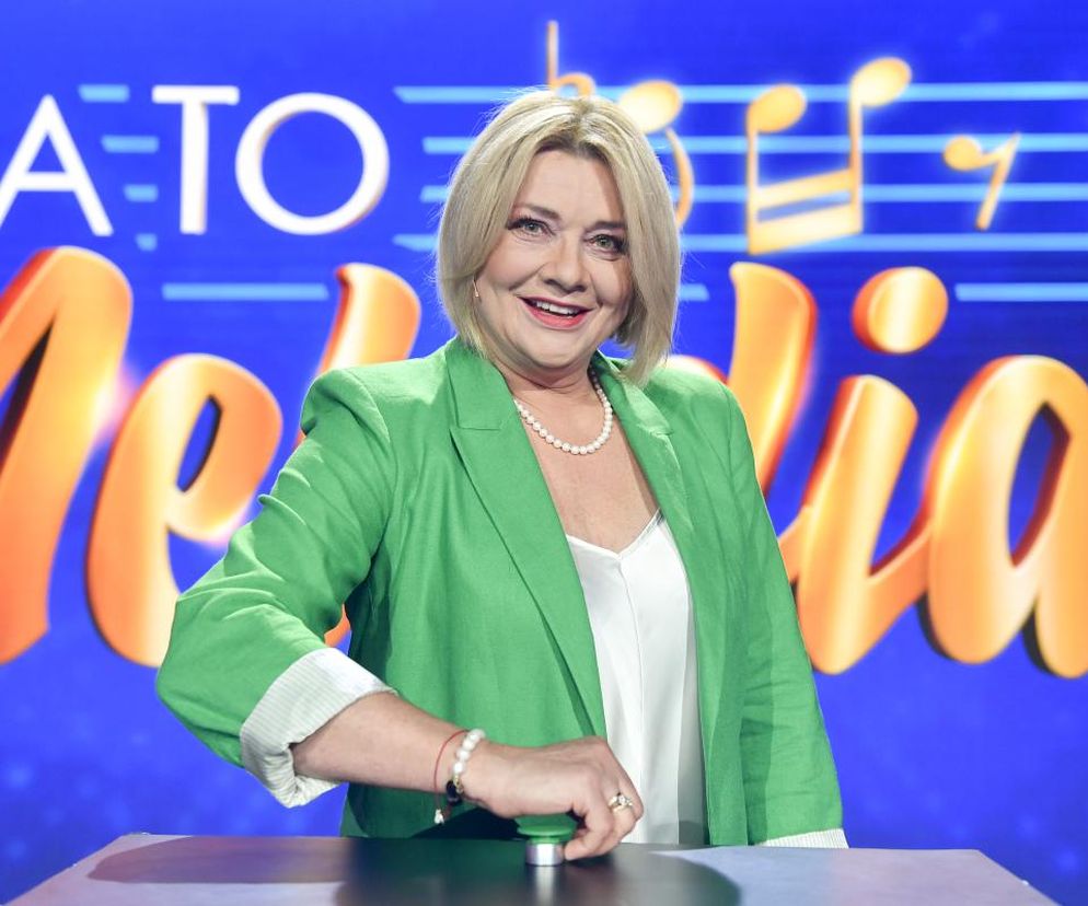 Małgorzata Ostrowska-Królikowska 