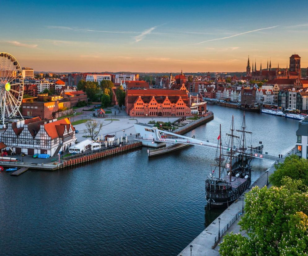 Gdańsk
