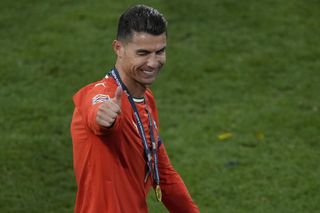 Cristiano Ronaldo zagra teraz w tym klubie! Nagły zwrot akcji, zaskakująca decyzja!