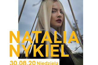 Muzyczne zakończenie wakacji w Iławie i koncert Natalii Nykiel za darmo!