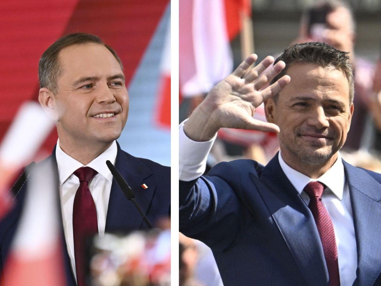 Wybory prezydenckie 2025. Kto wygrał w KujawskoPomorskiem? Znamy