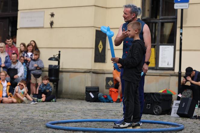 Carnaval Sztukmistrzów 2023. Tak było drugiego dnia imprezy!