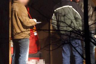 Warszawa. Strzelił 2-latce w głowę, potem zabił jej matkę. Okrutny mord na Bródnie