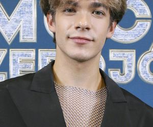 Kuba Szmajkowski pokazał partnera