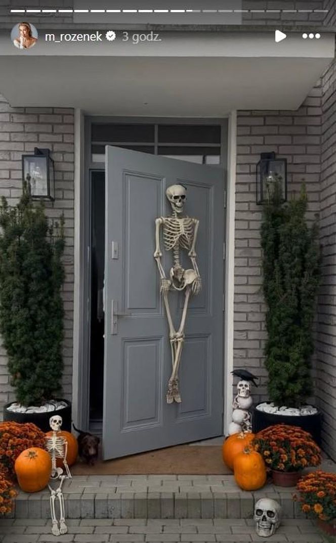 Małgorzata Rozenek-Majdan