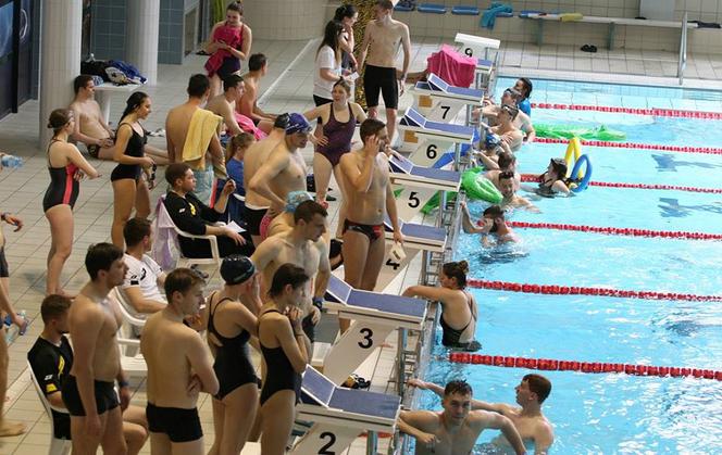 Na sportowo tydzień zacznie się na Słowiance.