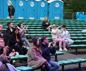 Drugi dzień KULturaliów 2025 w Ogrodzie Saskim w Lublinie