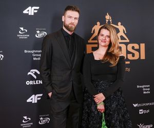 Zofia Zborowska i Andrzej Wrona poprowadzą show Miłość jest ślepa