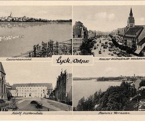 Ełk zaprasza na 600-lecie! 