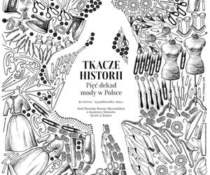 W Kamienicy Deskurów będzie można oglądać wystawę Tkacze historii. Pięć dekad mody w Polsce