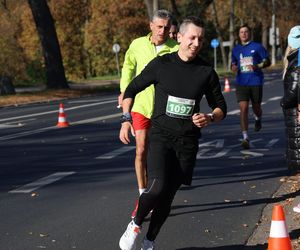 Za nami kolejna edycja Półmaratonu Lubelskiego