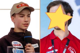 Jan Mela w wieku 15 lat zdobył dwa bieguny. Tak dzisiaj wygląda podróżnik [ZDJĘCIA]