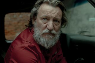 Wzgórze psów / Netflix