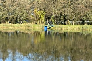 W tej wsi niedaleko Lublina powstał nowy zalew