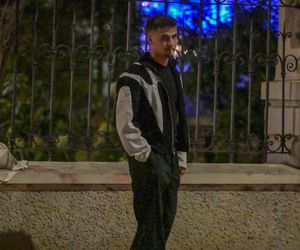 Twoja twarz brzmi znajomo- impreza uczestników