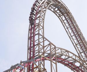 AI wybrała najlepszy park rozrywki w Małopolsce. To europejski fenomen!