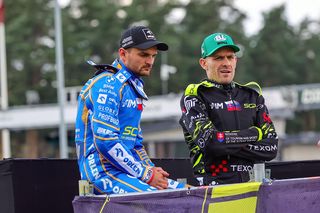  Bartosz Zmarzlik, Grand Prix Łotwy w Rydze