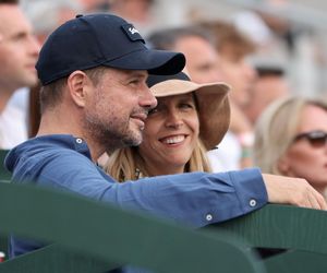 Tak zmieniała się Małgorzata Trzaskowska