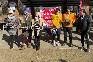 Chicago pobiegło dla Orkiestry