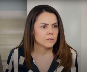 Porywacz Zeynep skontaktuje się w Gonul.