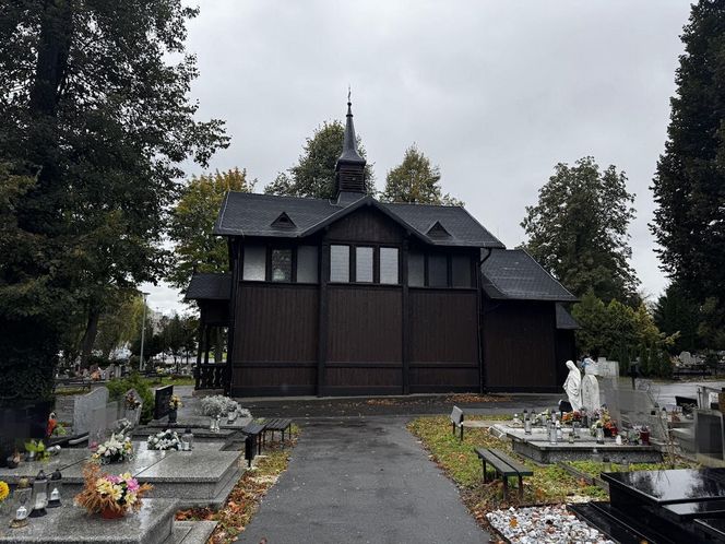 Grób Dżejka  Jacek Wójcik