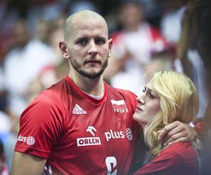 Bartosz Kurek i Anna Kurek