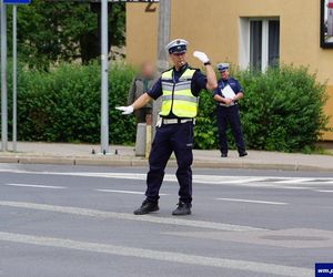   Najlepszy policjant drogówki w woj. warmińsko-mazurskim. Poznaliśmy zwycięzców!