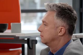 Pierwsza miłość  Artur (Łukasz Płoszajski)