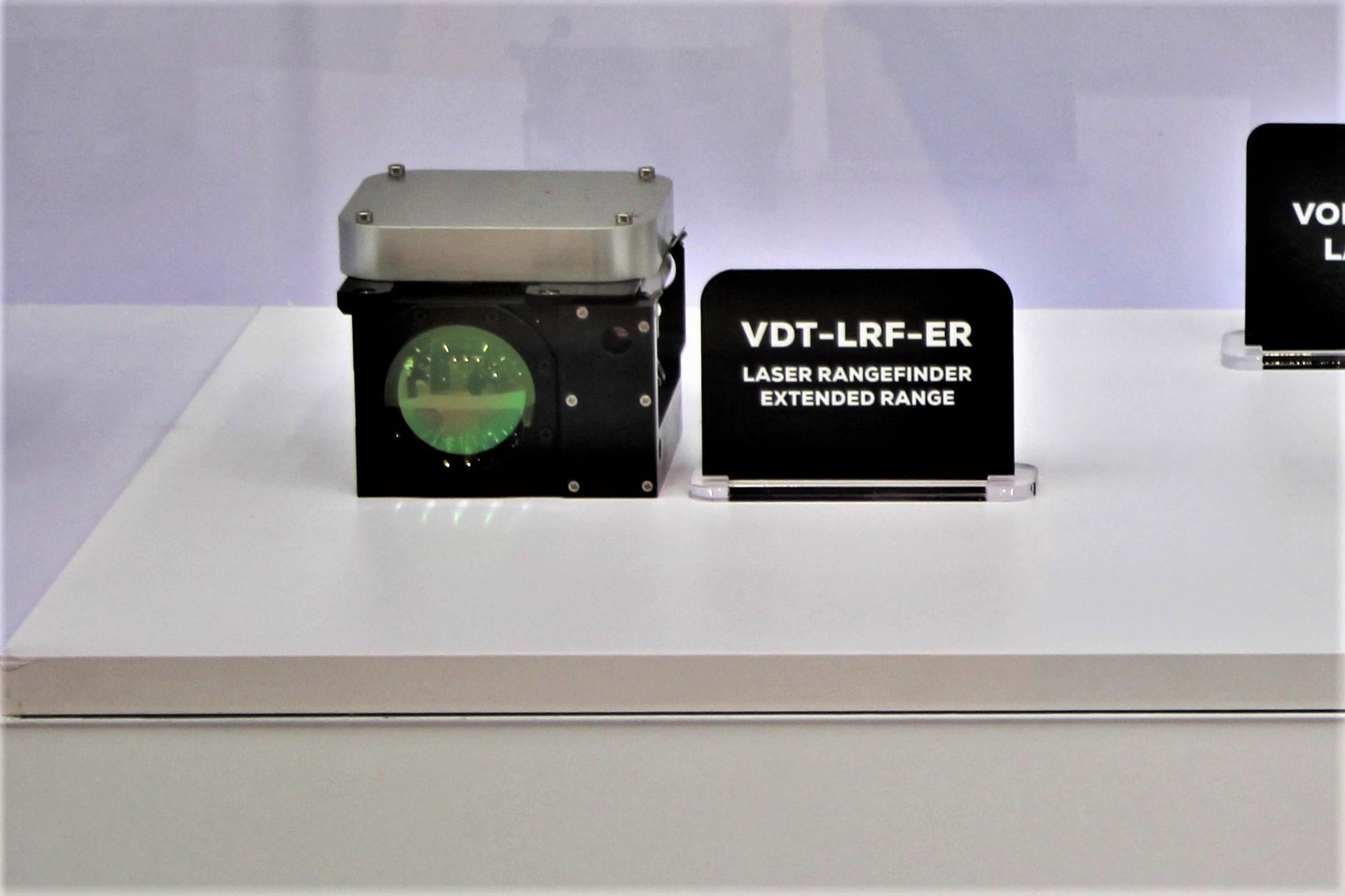 Dalmierz laserowy VDT-LRF