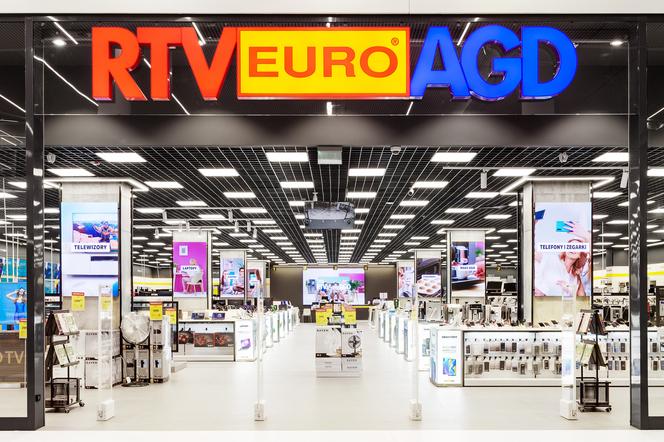 RTV EURO AGD Młociny 