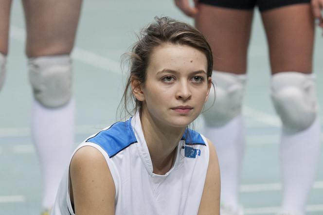 Małgorzata Mikołajczak otowrzyła sobie wrota do kariery