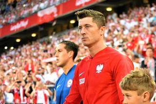 Robert Lewandowski w jedenastce gwiazd mundialu!