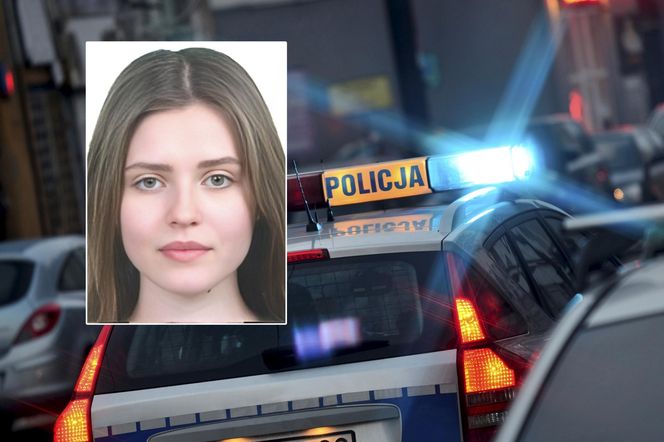 17-letnia Dominika Paćkowska wyszła do kościoła i zniknęła bez śladu. Kamera nagrała niepokojący moment