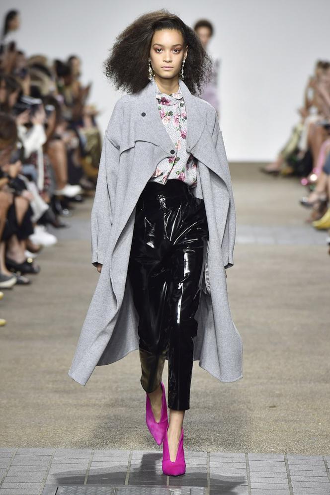 ubrania na wiosnę i lato 2017