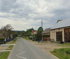Wieś Potworów, Dolny Śląsk
